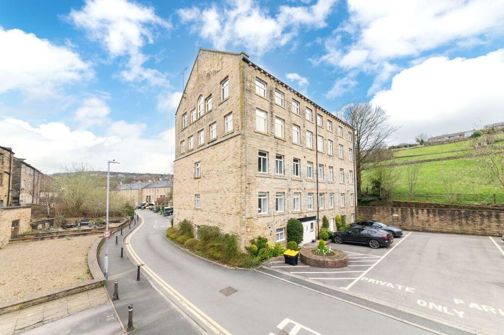 Main image of property: Lower Mill Lane, Holmfirth, HD9