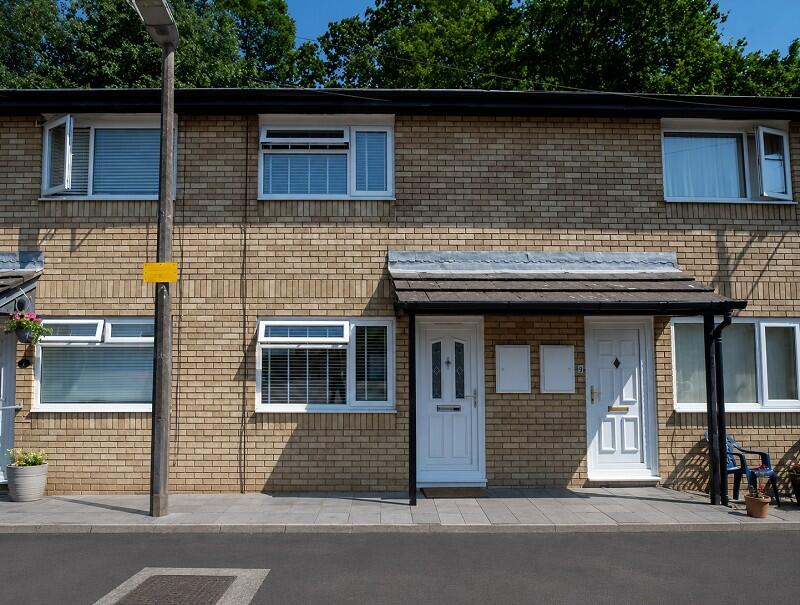 Main image of property: St Pauls Close, Dinas Powys, The Vale Of Glamorgan. CF64 4UQ