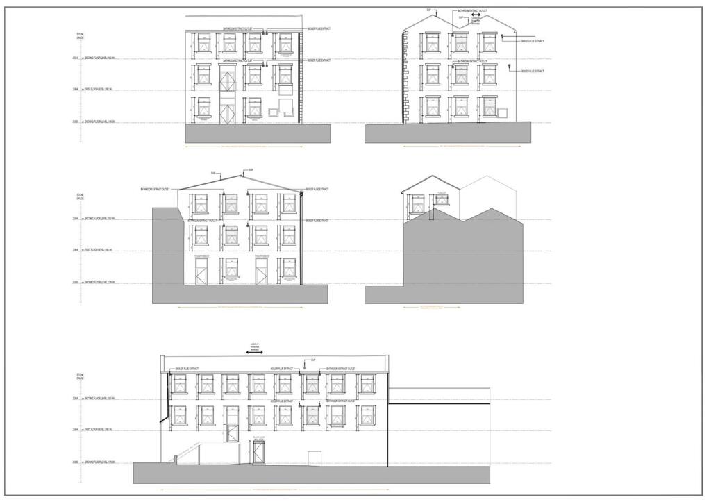 Additional image 12 of Black Carr Mill, Skipton Road, Trawden