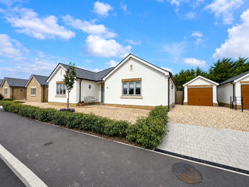 Main image of property: Boardman Fields, Chickerell