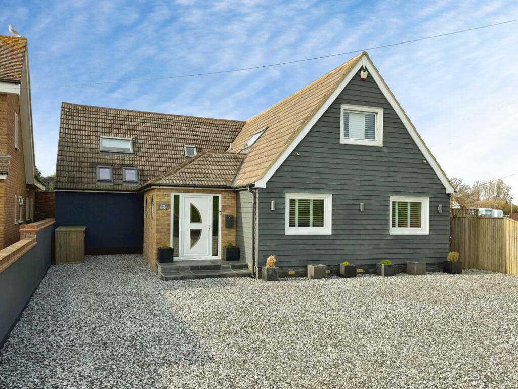 Main image of property: Hythe Road, Dymchurch, Romney Marsh