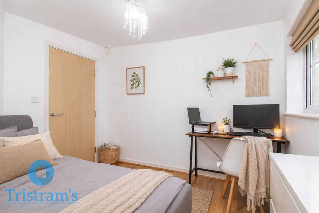 Apartment in Nottingham - View 4