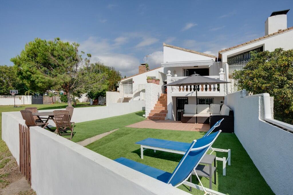 Main image of property: Estepona, Málaga, Andalusia