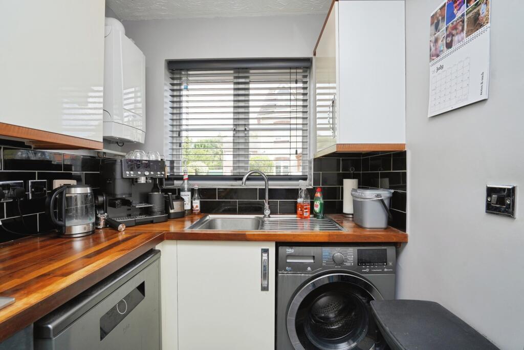 Elder Close, Witham St Hughs, Lincoln, LN6 - View 5