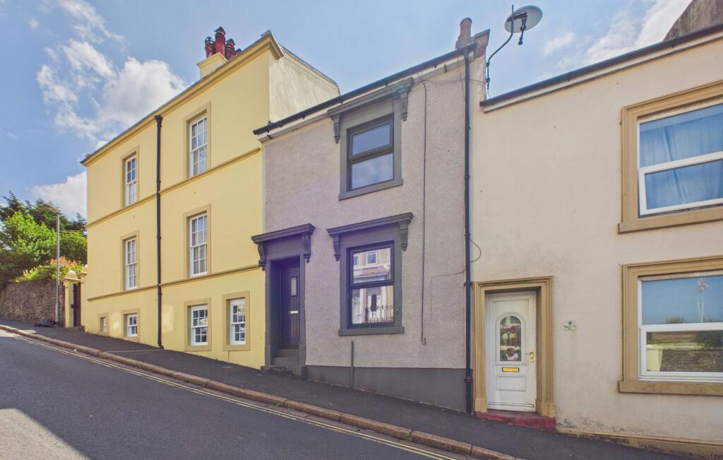 Main image of property: Wellington Row, Whitehaven, CA28