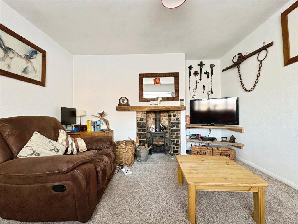 Unitt Road, Quorn, Loughborough photo 3
