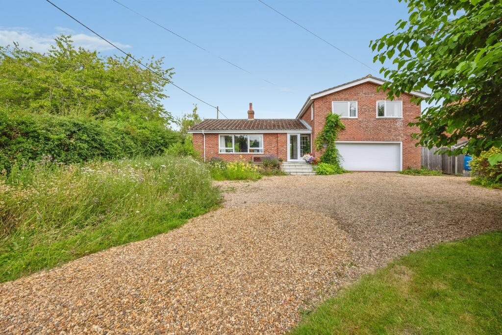Main image of property: Church Road, Ashmanhaugh, Norwich