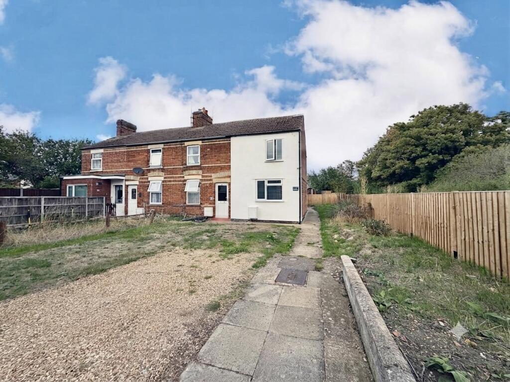 Main image of property: Preservine Walk, Clapham, Bedford