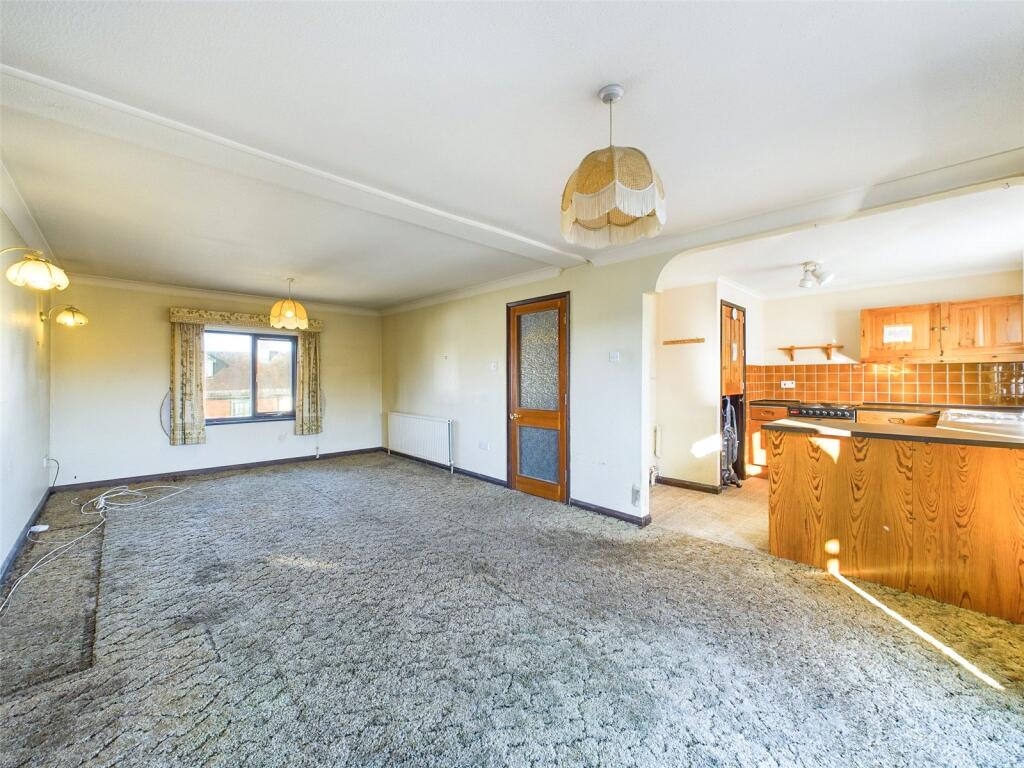 Apartment in Dorset, Bournemouth, Christchurch and Poole - View 4