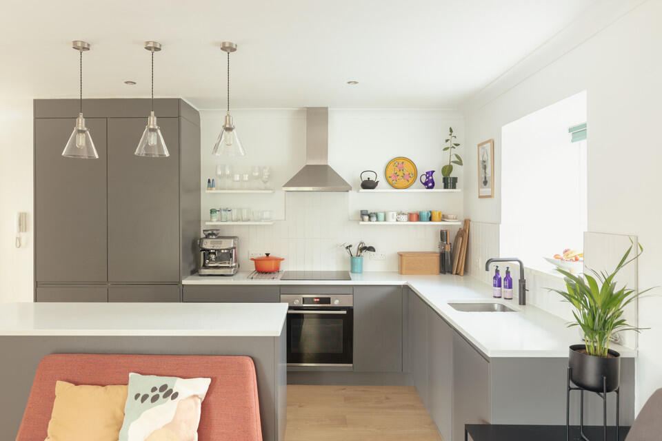 Apartment in London - View 2