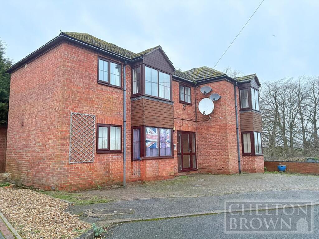 Main image of property: Long Buckby, Northampton, NN6