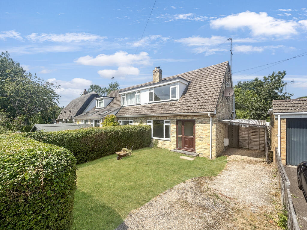 Main image of property: Cantelupe Road, Haslingfield