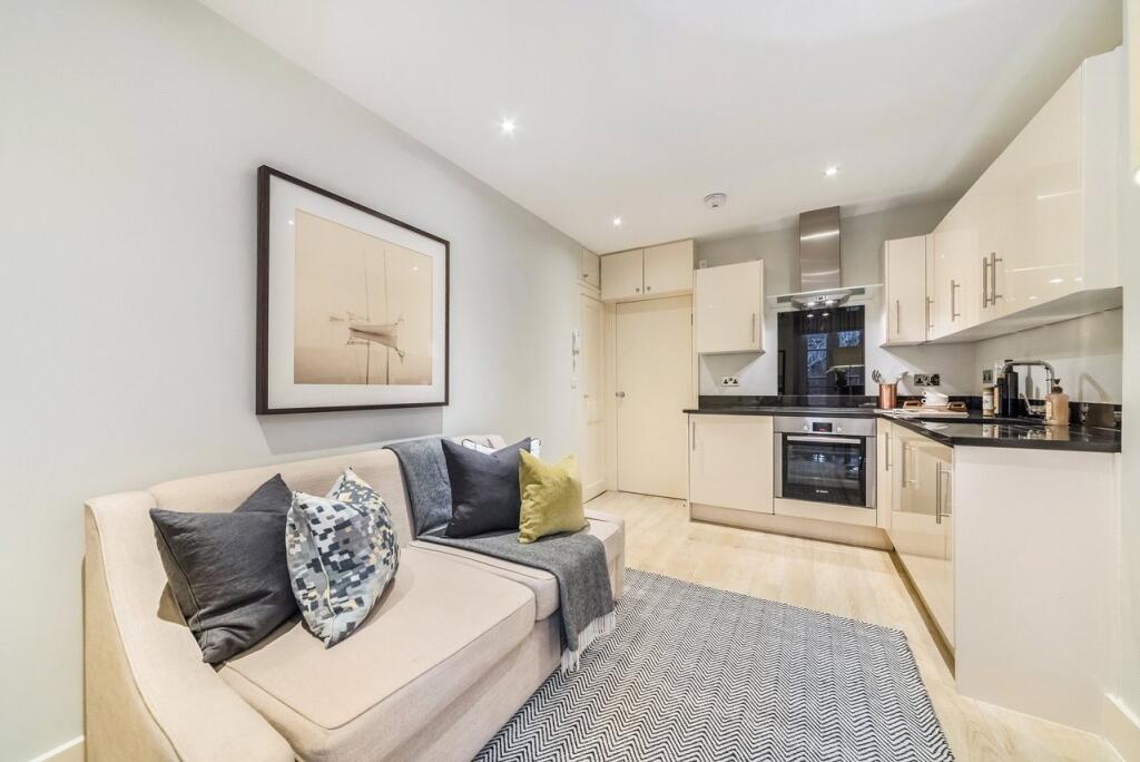 Main image of property: Clarendon Flats, 
Balderton Street, W1K