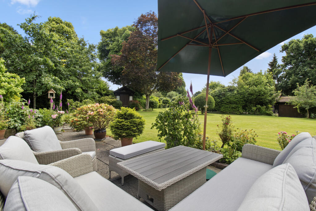 St Aubyns Lane, Hangersley, Ringwood, BH24 photo 3