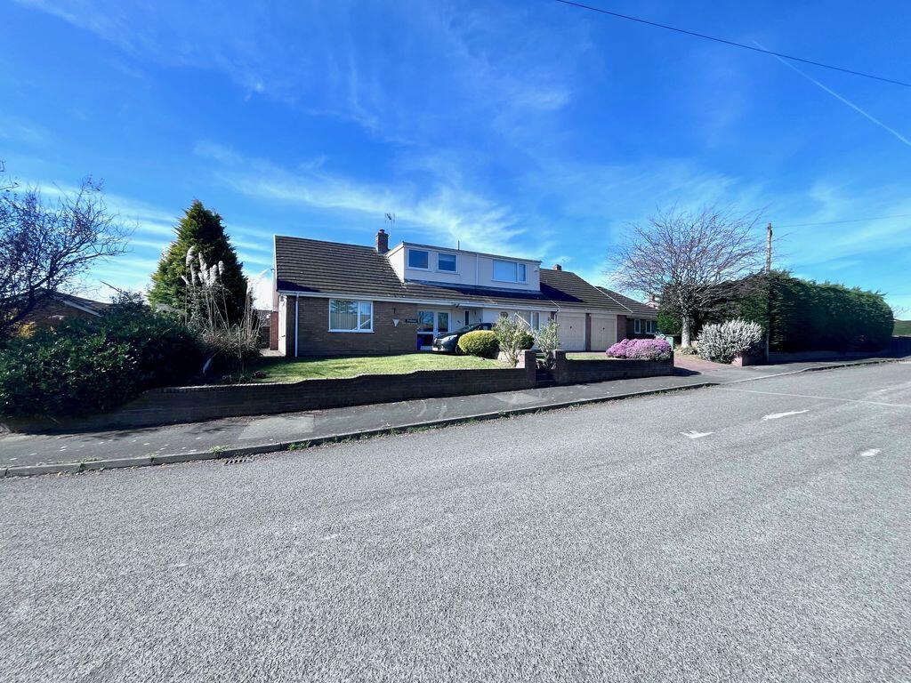 Main image of property: Glyn Avenue, Wrexham