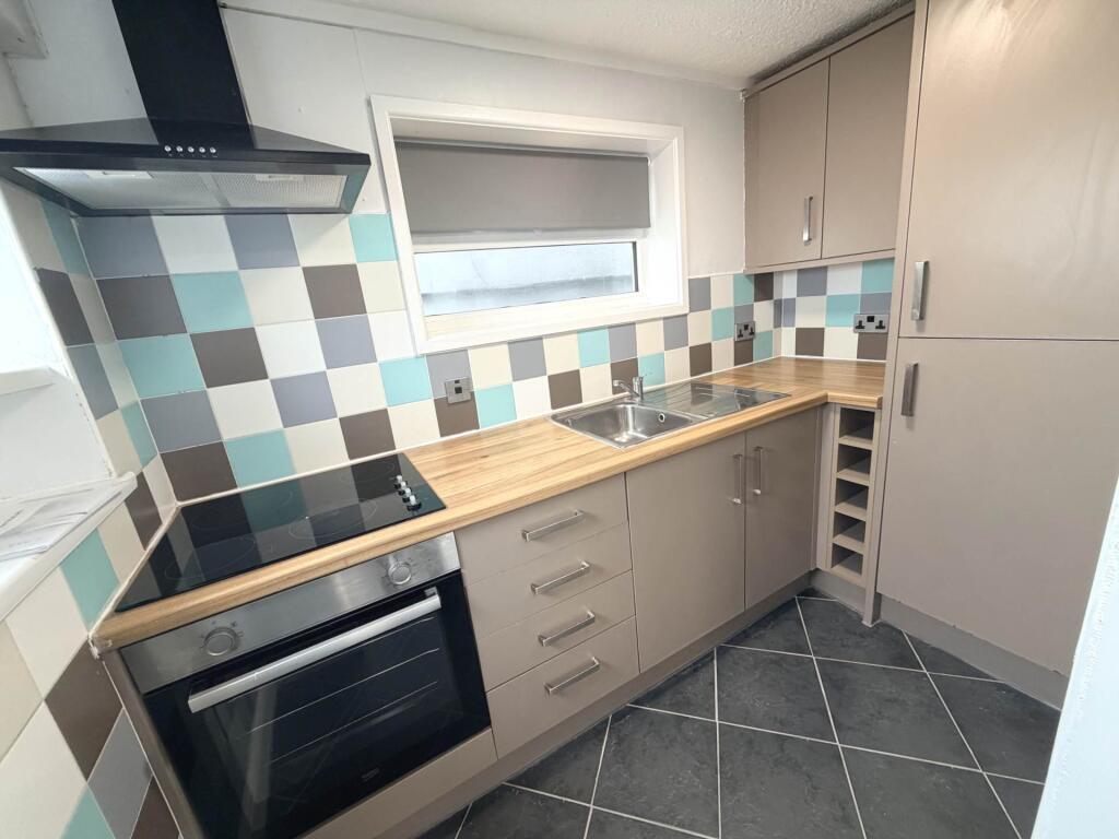 Main image of property: The Promenade, Blackpool, FY1 2LB