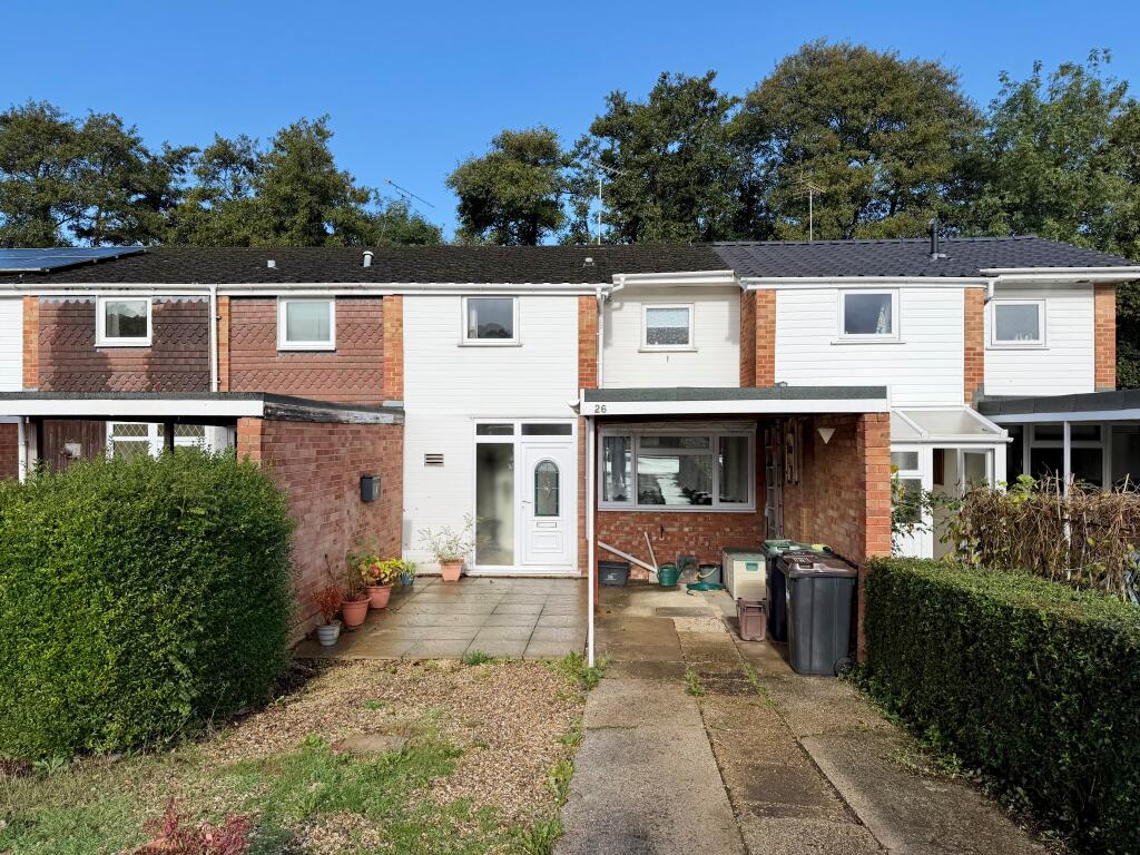 Main image of property: Fulmar Drive, Hythe, Hampshire