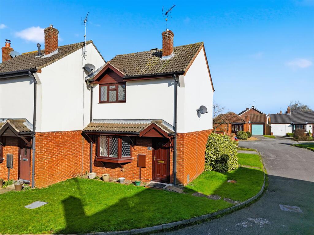 Main image of property: Leeks Close, Southwell