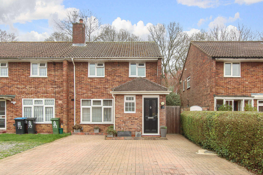 Main image of property: Briery Way, Hemel Hempstead