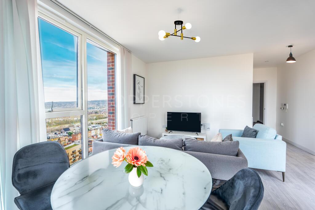 Apartment in London - View 4