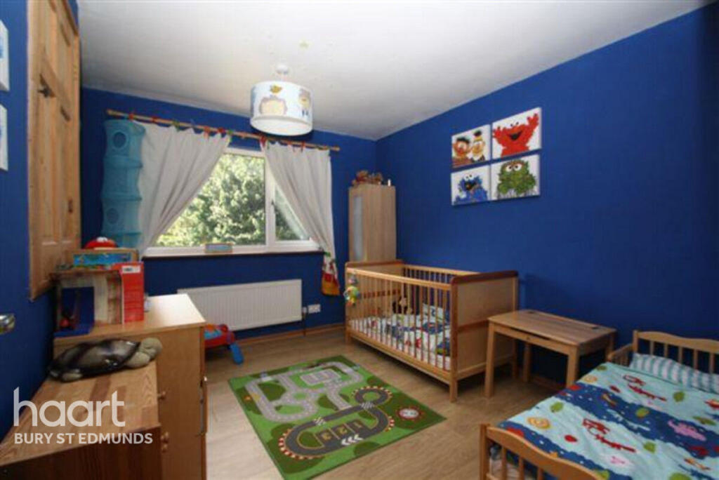 Main image of property: Caie Walk, Bury St. Edmunds