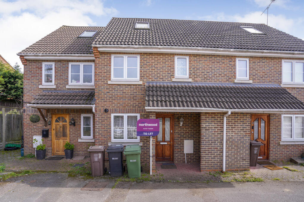 Main image of property: Waverley Road, St. Albans, Hertfordshire, AL3