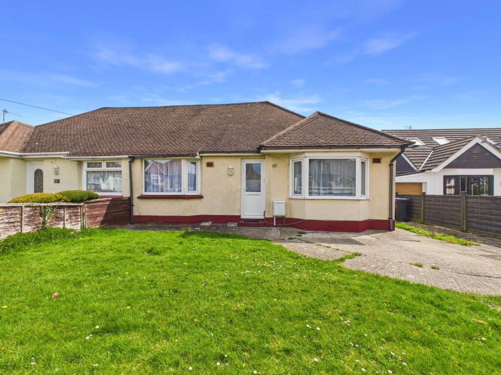 Main image of property: Greet Road, Lancing, BN15 9NS
