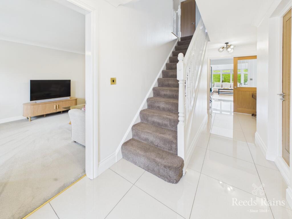 House in Guisborough, Church Lane - More