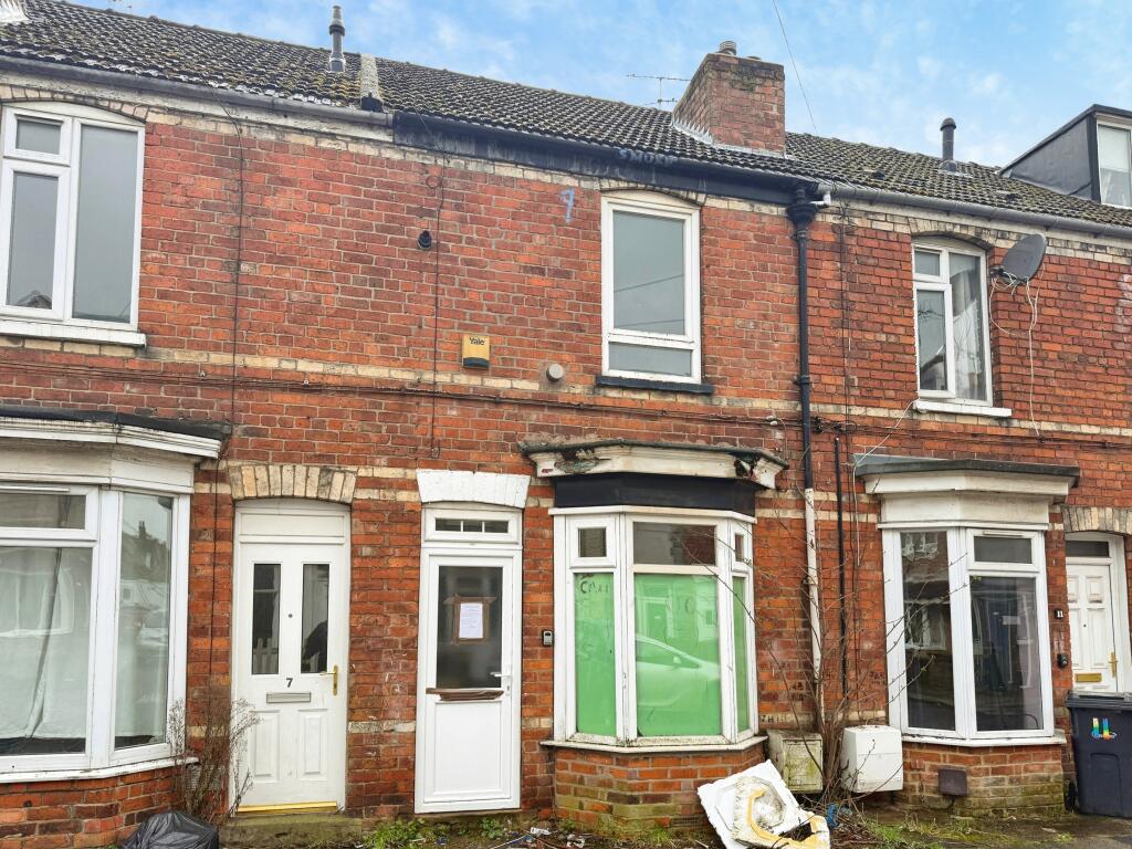 Main image of property: Noel Street, Gainsborough, DN21