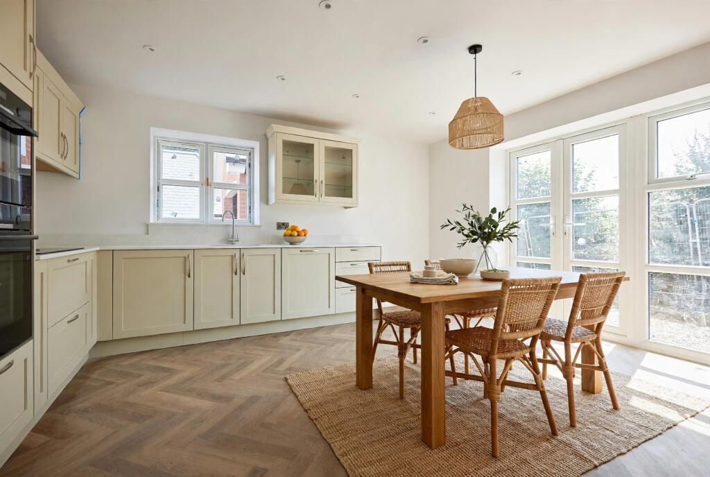 House in Dorchester - View 2