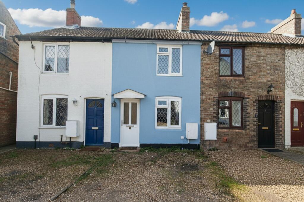 Main image of property: Albert Place, Houghton Conquest, MK45