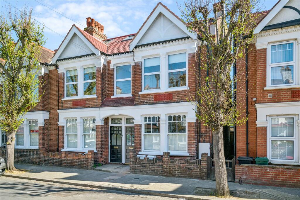 Main image of property: Badminton Road, London, SW12