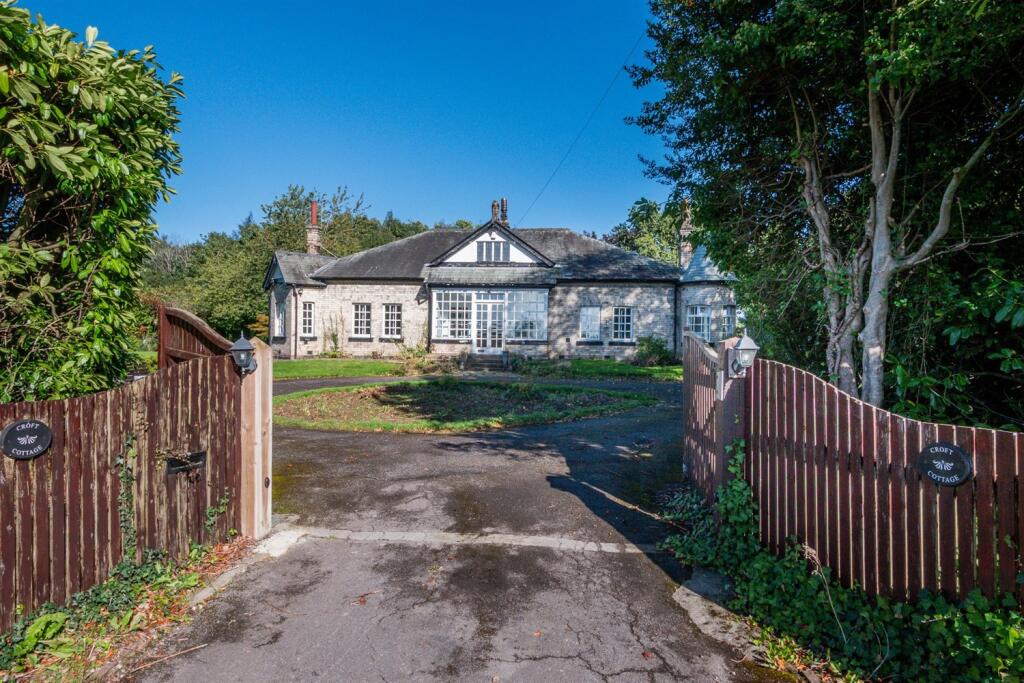 House in Mobberley