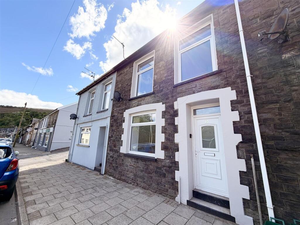 Main image of property: Duffryn Street, Ferndale, CF43