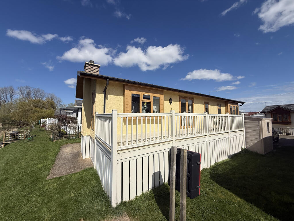 Main image of property: Waters View, Yarwell Mill, Yarwell, Peterborough, Cambridgeshire