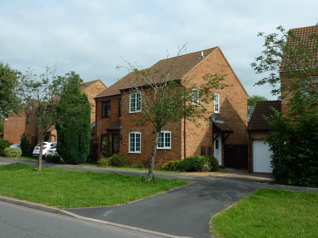 Main image of property: Broadway Avenue, Giffard Park, Milton Keynes