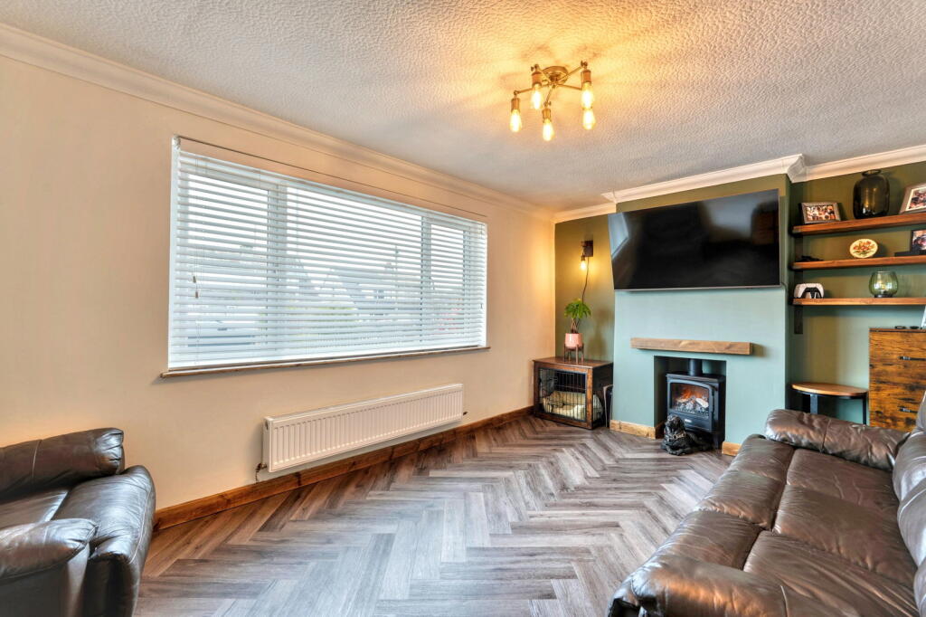 House in Workington, Cumberland - View 4