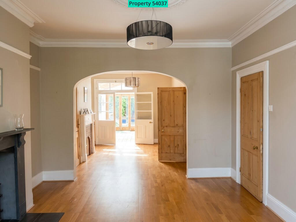 House in Bristol - View 5