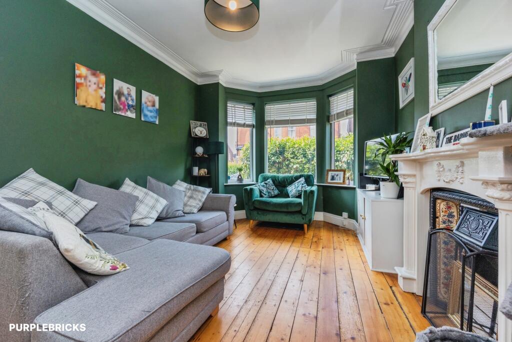 House in Stockport - View 2