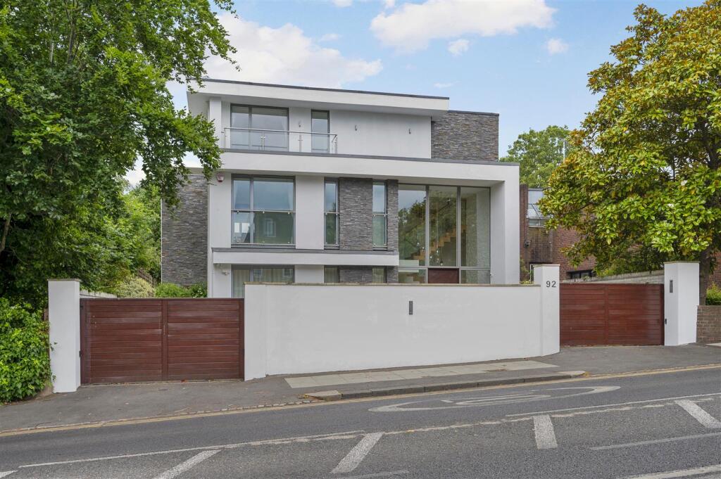 Main image of property: Copse Hill, Wimbledon, SW20
