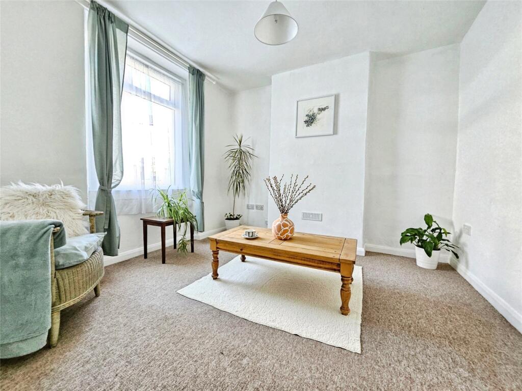 House in Torquay - View 2