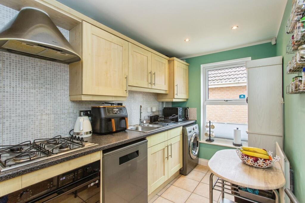 House in Preston, Brownedge, Bamber Bridge - View 3