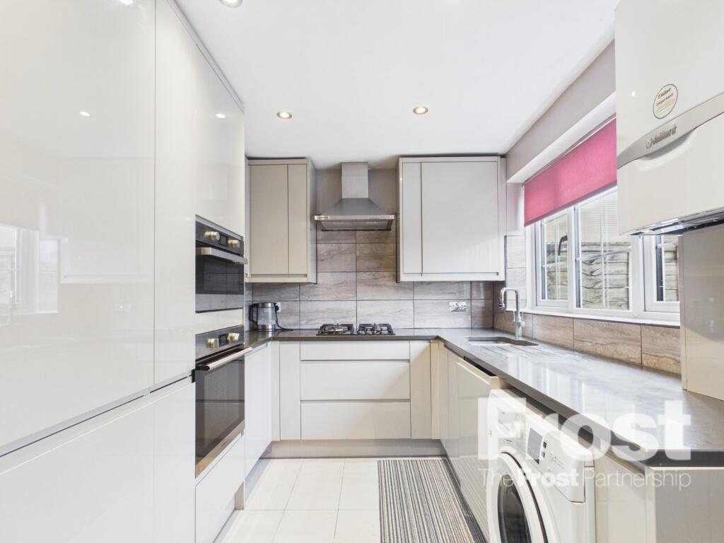 Main image of property: Becketts Close, Feltham, TW14