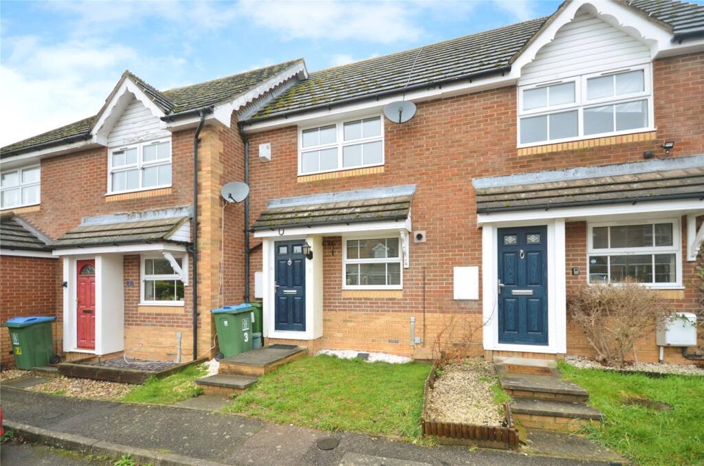 Main image of property: Simmons Court, Aylesbury