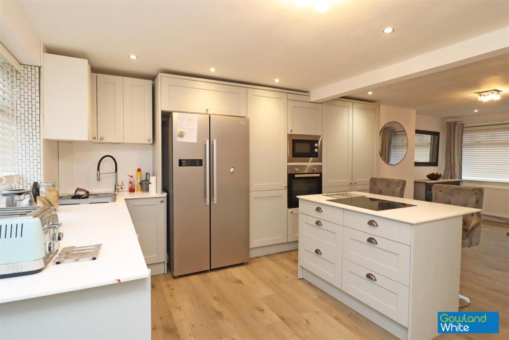 Main image of property: Selwyn Drive, Bishopsgarth, Stockton-On-Tees TS19 8XF