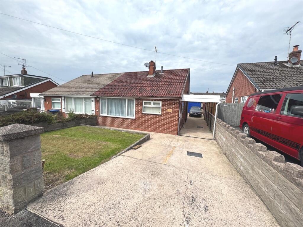 Main image of property: Mallory Way, Cheadle