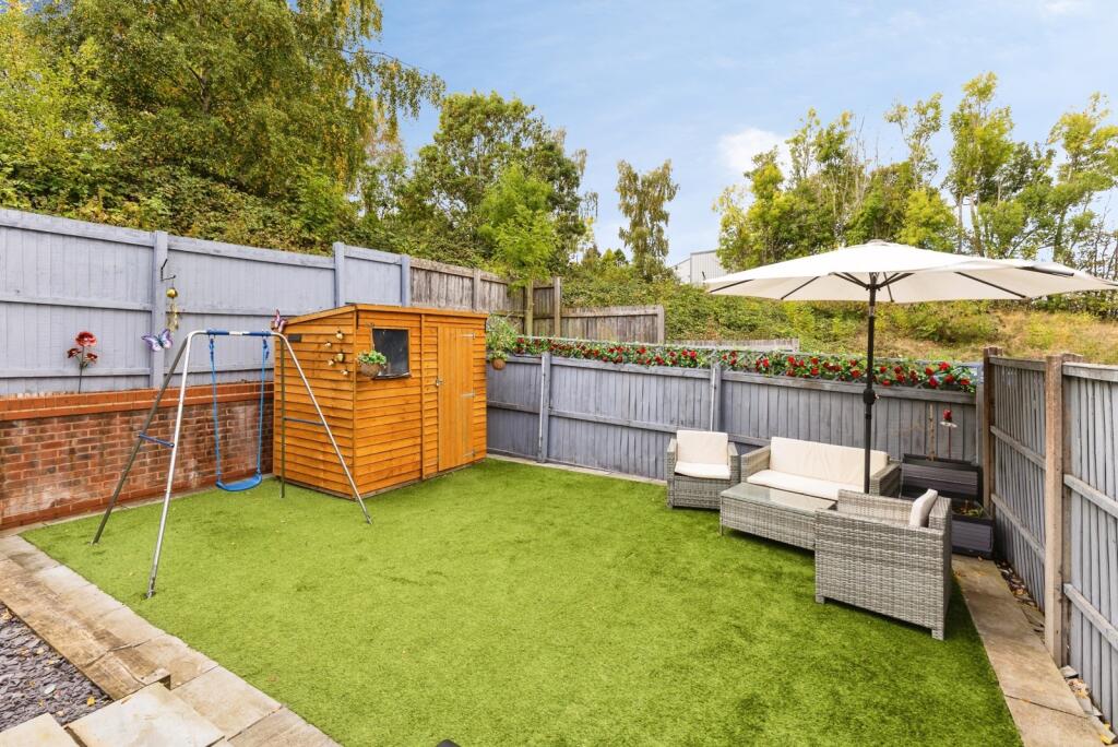 House in Gwersyllt, Wrexham - View 4