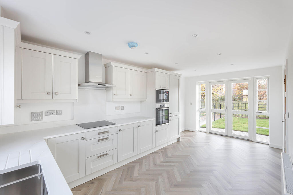 Main image of property: Plot 4, North Farm Steading, Warenford, Belford, Northumberland