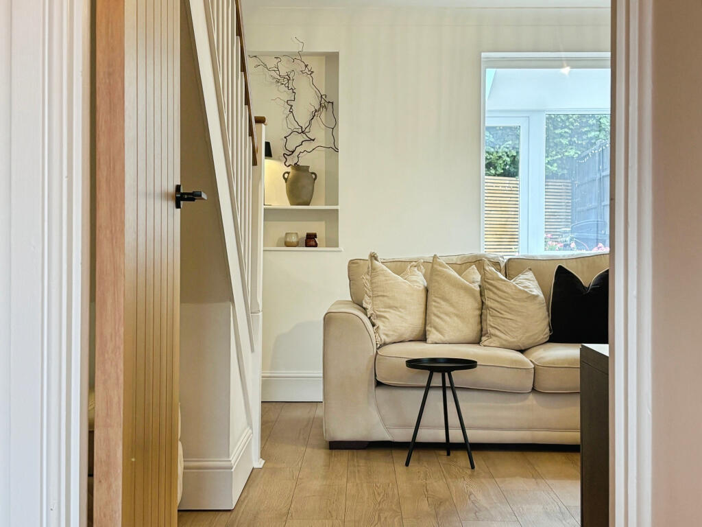 House in Bristol - View 2