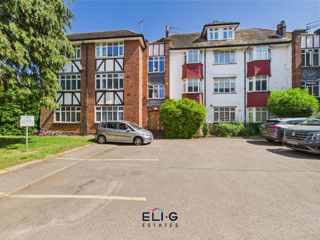 Main image of property: Golders Court, Woodstock Road, NW11